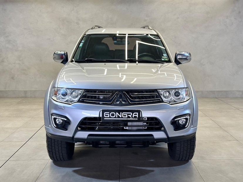 Foto do veículo MITSUBISHI PAJERO DAKAR  4X4 AUT 3.5 7 LUGARES FLEX 2015 106.062 KM 114.900,00