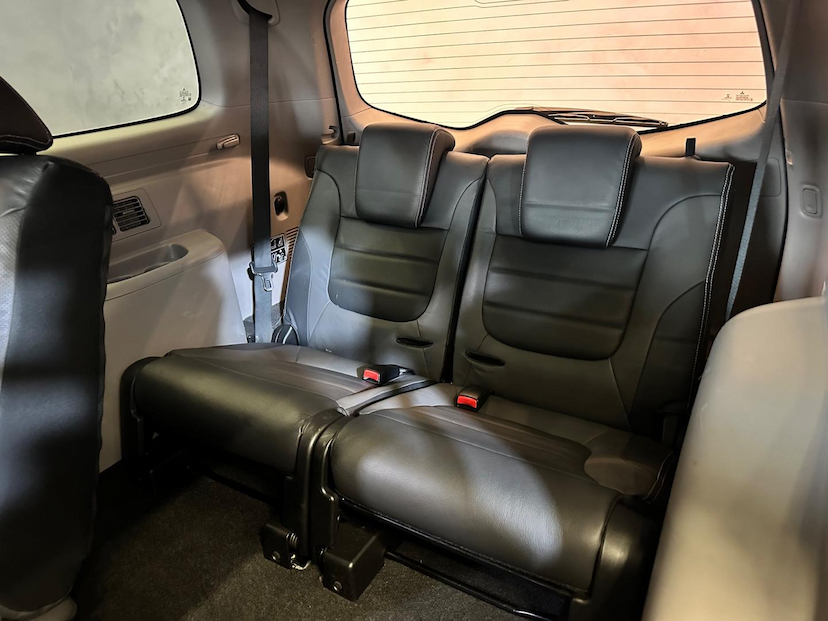 Foto do veículo MITSUBISHI PAJERO DAKAR  4X4 AUT 3.5 7 LUGARES FLEX 2015 106.062 KM 114.900,00