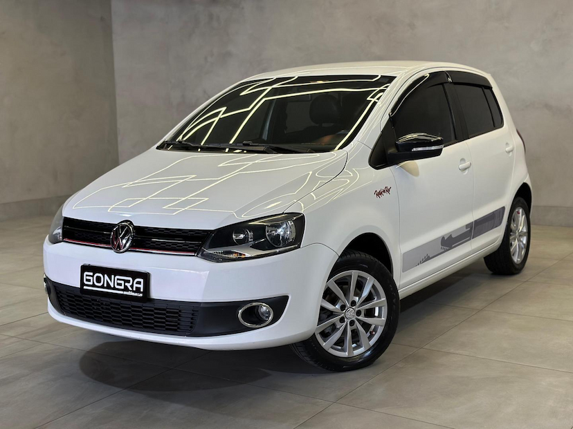 Foto do veículo VOLKSWAGEN FOX  ROCK IN RIO 2014 92.265 KM 46.900,00