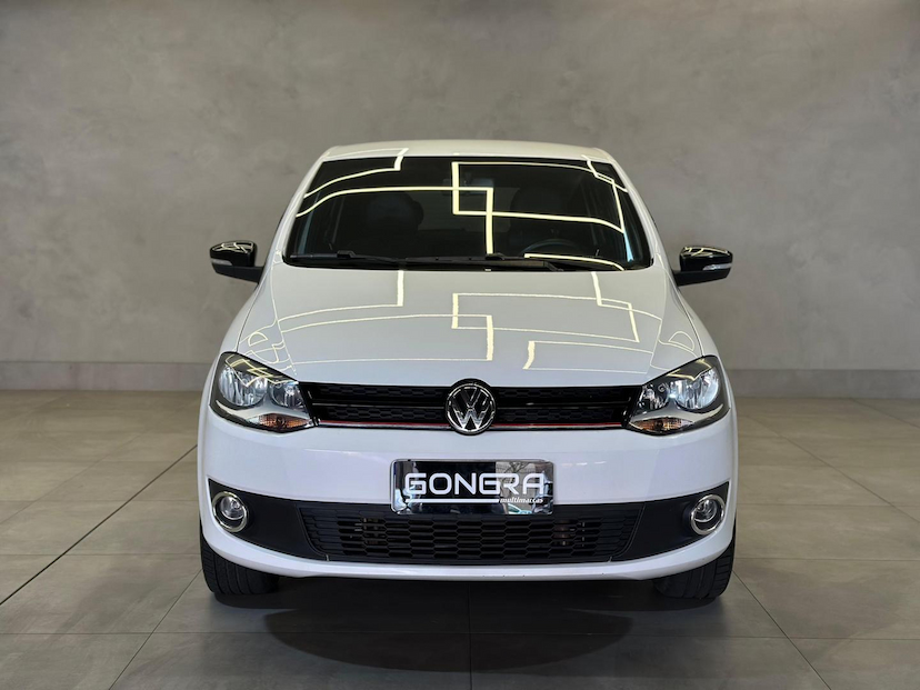 Foto do veículo VOLKSWAGEN FOX  ROCK IN RIO 2014 92.265 KM 46.900,00