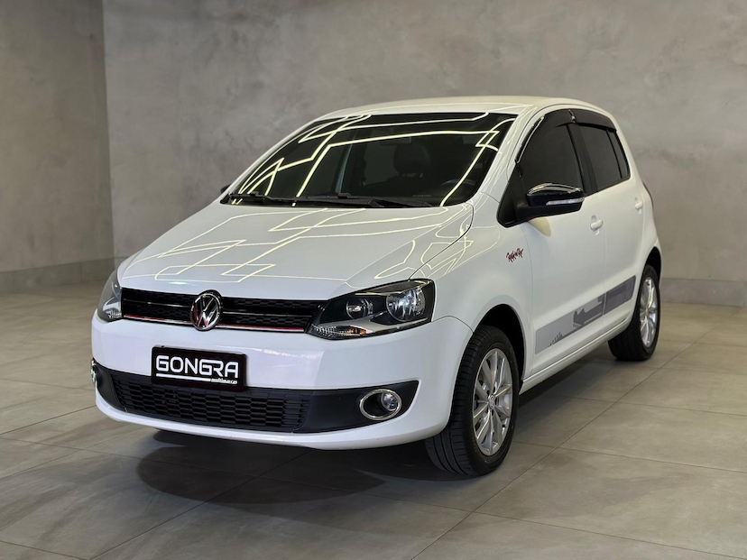 Foto do veículo VOLKSWAGEN FOX  ROCK IN RIO 2014 92.265 KM 46.900,00