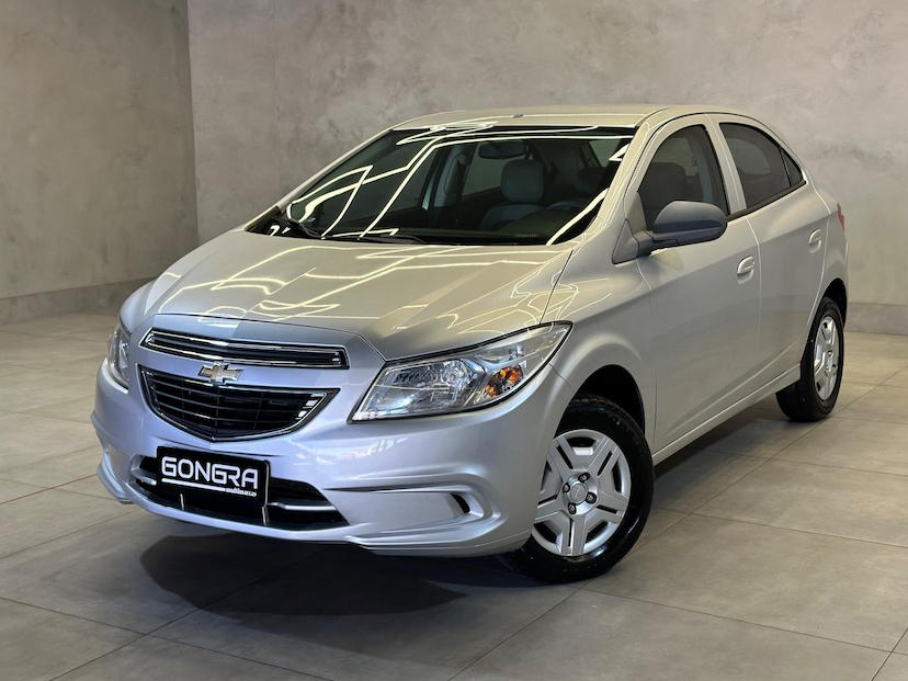 Foto do veículo CHEVROLET ONIX  1.0MT LT 2016 106.000 KM 44.900,00