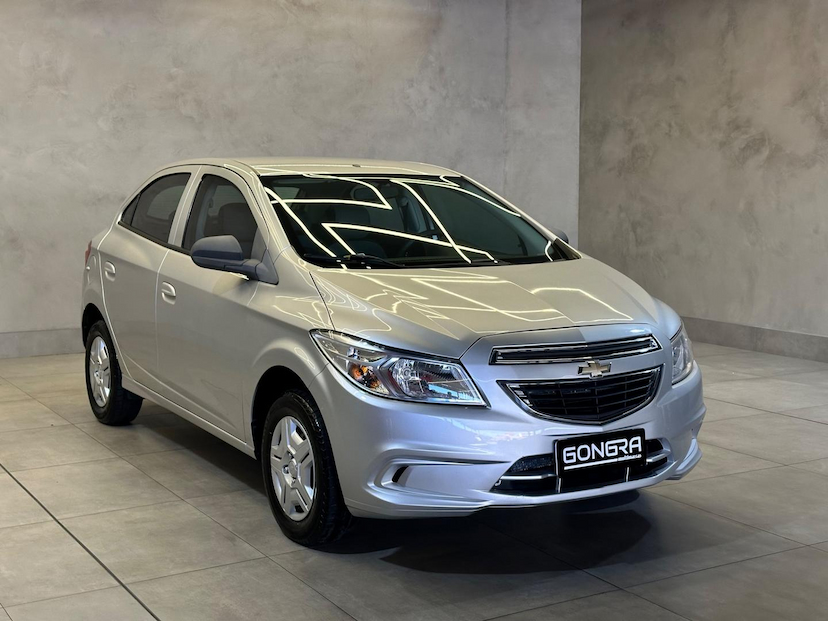Foto do veículo CHEVROLET ONIX  1.0MT LT 2016 106.000 KM 44.900,00