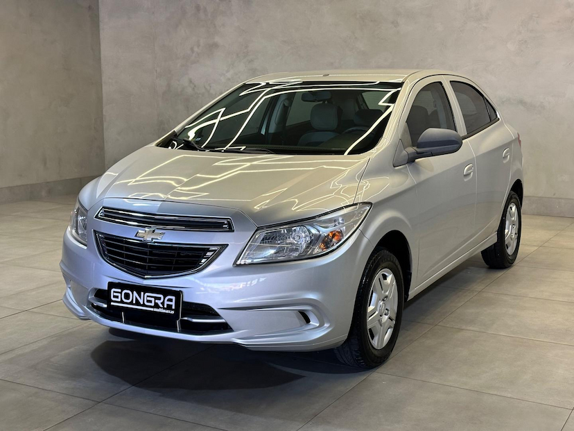 Foto do veículo CHEVROLET ONIX  1.0MT LT 2016 106.000 KM 44.900,00