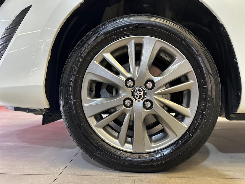 Foto do veículo TOYOTA YARIS  HATCH XL PLUS 1.5 2020 69.738 KM 84.900,00