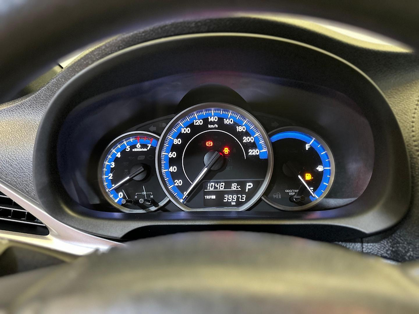 Foto do veículo TOYOTA YARIS  HATCH XL PLUS 1.5 2020 69.738 KM 84.900,00
