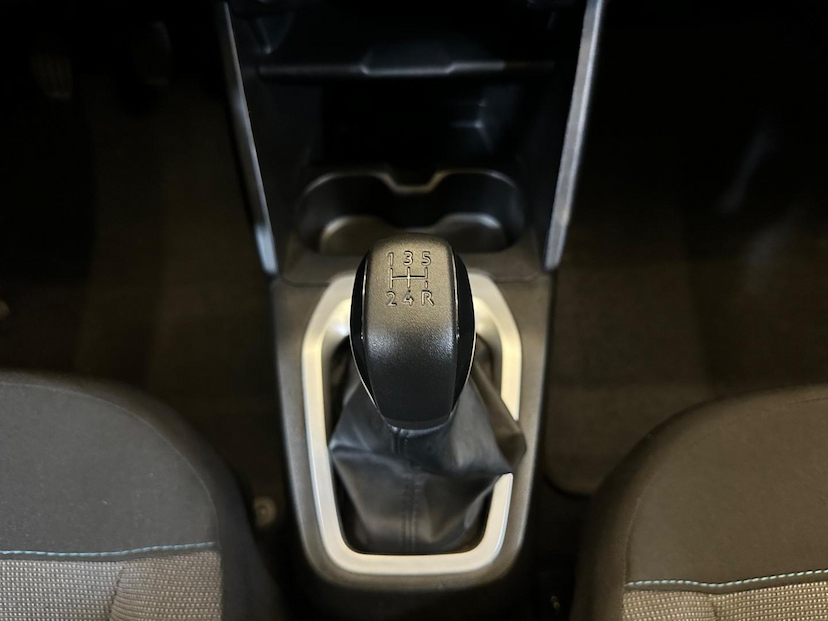 Foto do veículo CITROËN C3  FEEL 1.0 2023 8.832 KM 68.900,00