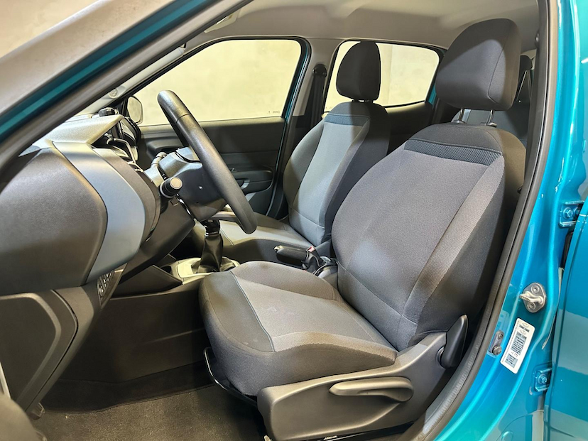 Foto do veículo CITROËN C3  FEEL 1.0 2023 8.832 KM 68.900,00