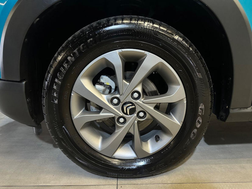 Foto do veículo CITROËN C3  FEEL 1.0 2023 8.832 KM 68.900,00