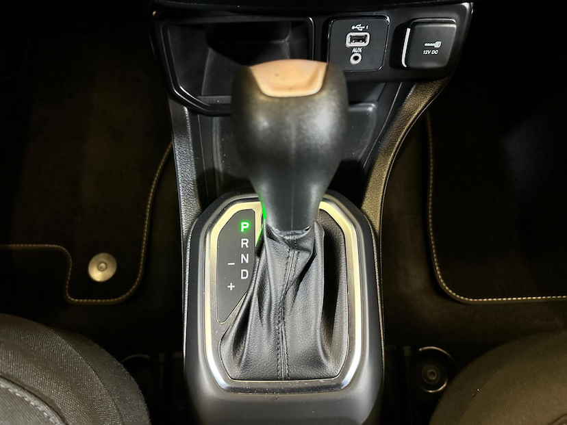 Foto do veículo JEEP RENEGADE  1.8 16V FLEX SPORT 4P AUTOMÁTICO 2021 47.332 KM 83.900,00