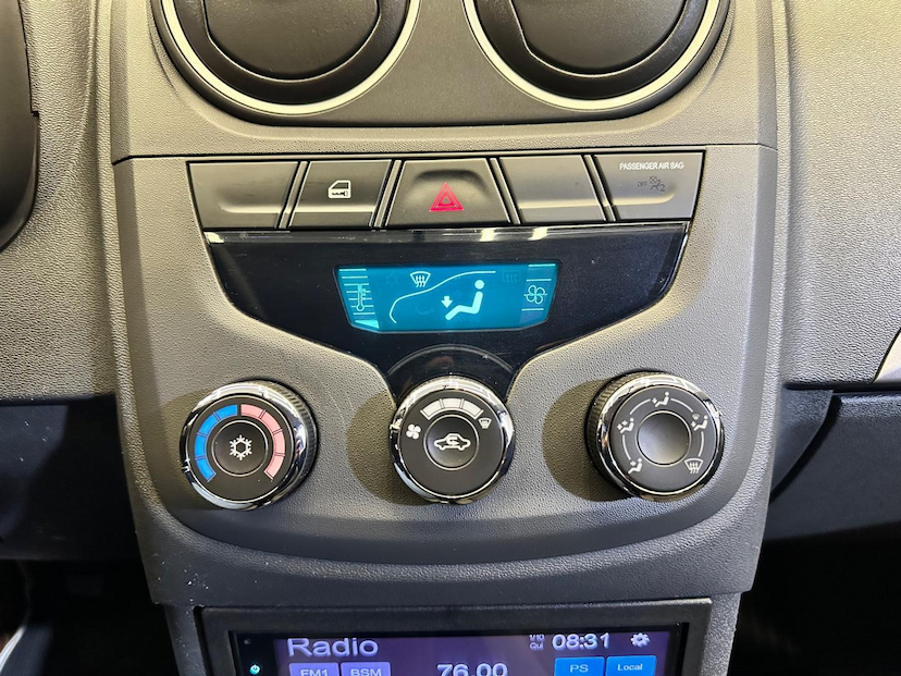 Foto do veículo CHEVROLET MONTANA  1.4 LS 8V FLEX 2P MANUAL 2019 66.625 KM 56.900,00