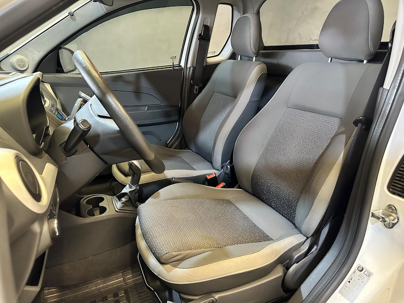 Foto do veículo CHEVROLET MONTANA  1.4 LS 8V FLEX 2P MANUAL 2019 66.625 KM 56.900,00