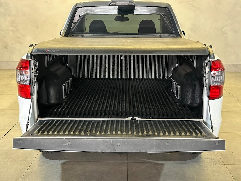 Foto do veículo CHEVROLET MONTANA  1.4 LS 8V FLEX 2P MANUAL 2019 66.625 KM 56.900,00