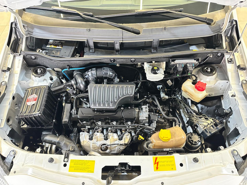 Foto do veículo CHEVROLET MONTANA  1.4 LS 8V FLEX 2P MANUAL 2019 66.625 KM 56.900,00