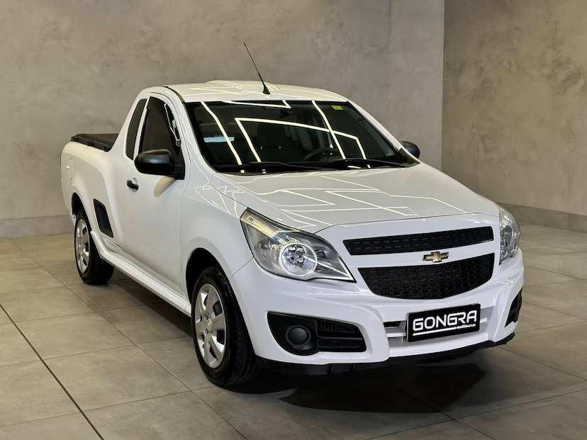 Foto do veículo CHEVROLET MONTANA  1.4 LS 8V FLEX 2P MANUAL 2019 66.625 KM 56.900,00