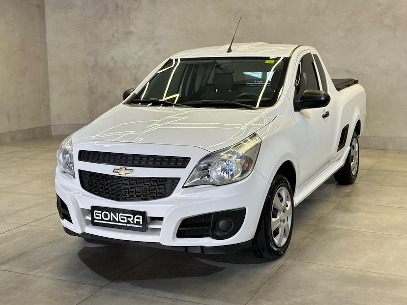 Foto do veículo CHEVROLET MONTANA  1.4 LS 8V FLEX 2P MANUAL 2019 66.625 KM 56.900,00