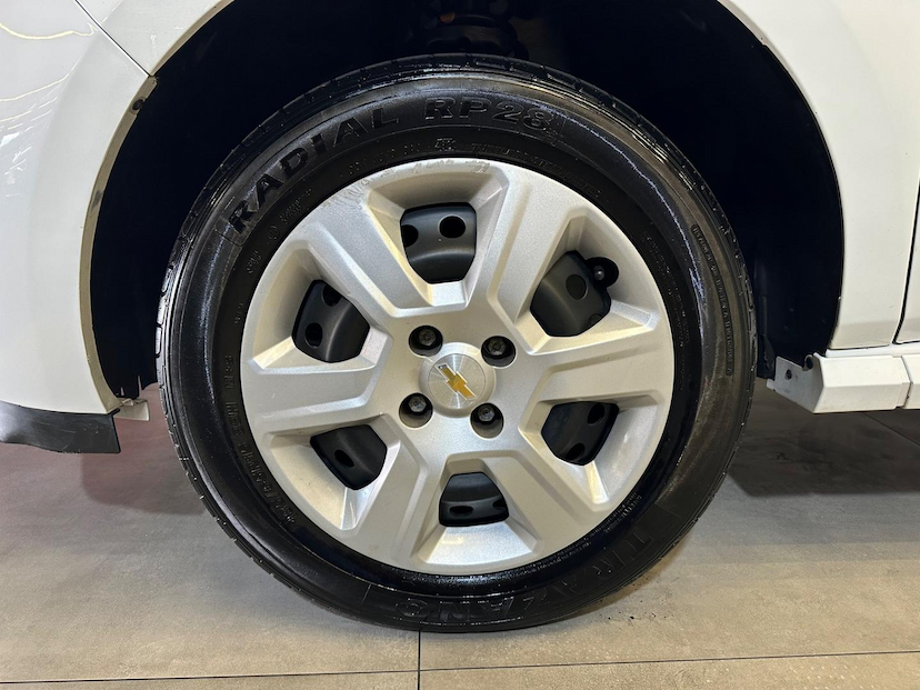 Foto do veículo CHEVROLET MONTANA  1.4 LS 8V FLEX 2P MANUAL 2019 66.625 KM 56.900,00