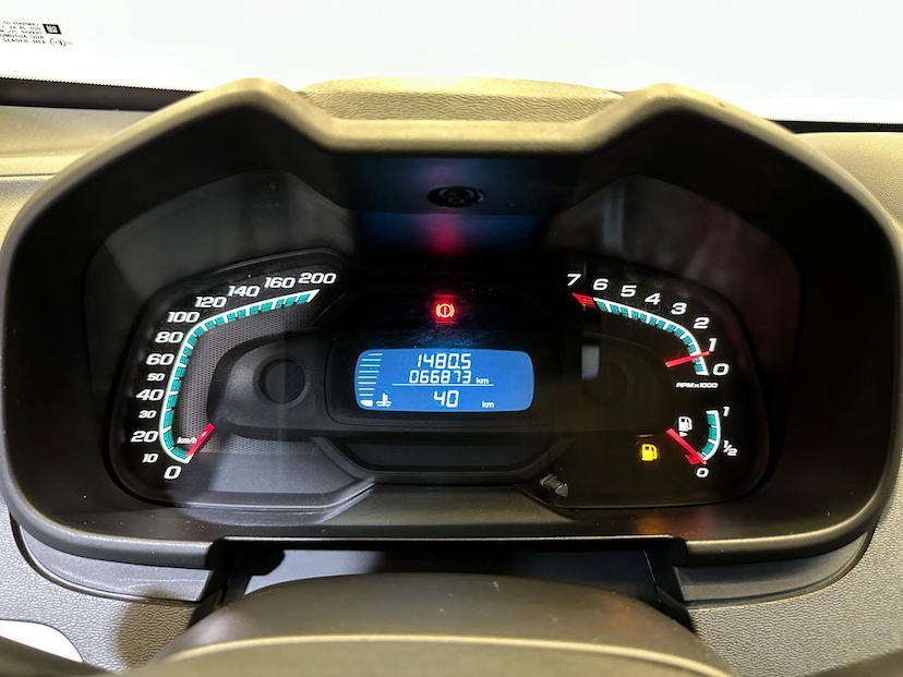 Foto do veículo CHEVROLET MONTANA  1.4 LS 8V FLEX 2P MANUAL 2019 66.625 KM 56.900,00