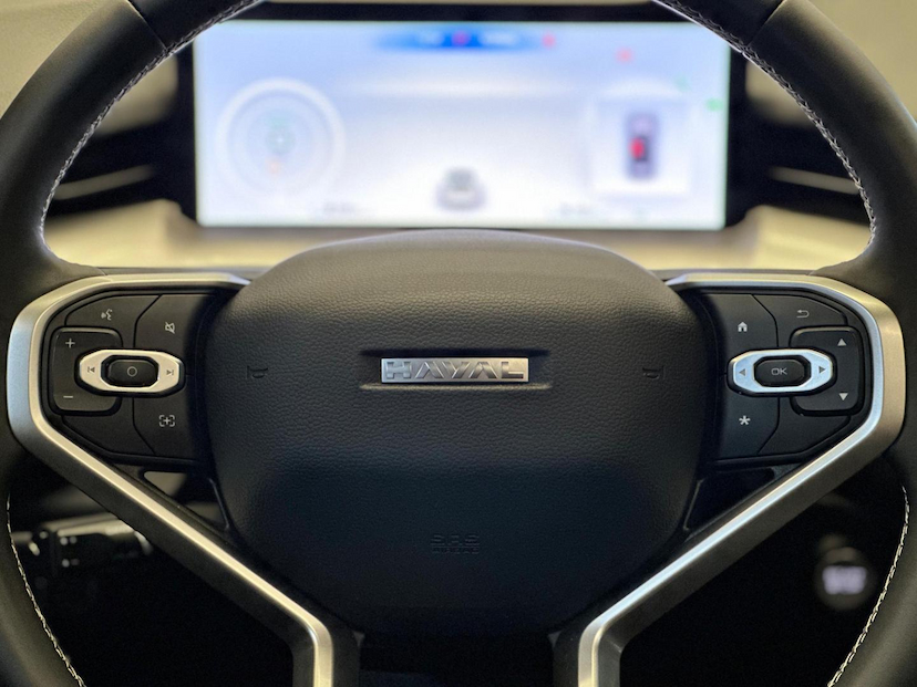 Foto do veículo GWM HAVAL H6  H6 PREMIUM PHEV AWD 2025 2.288 KM 246.900,00