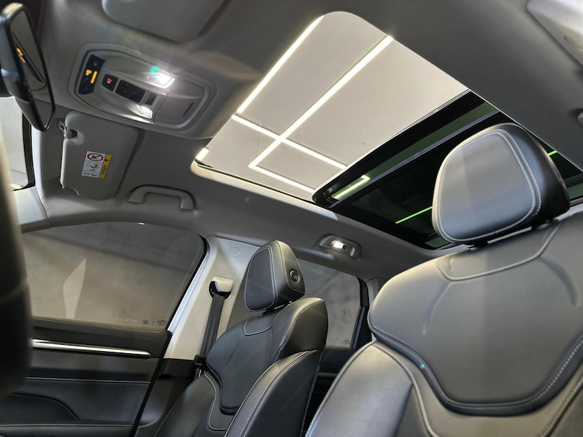 Foto do veículo GWM HAVAL H6  H6 PREMIUM PHEV AWD 2025 2.288 KM 246.900,00