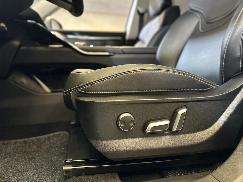 Foto do veículo GWM HAVAL H6  H6 PREMIUM PHEV AWD 2025 2.288 KM 246.900,00