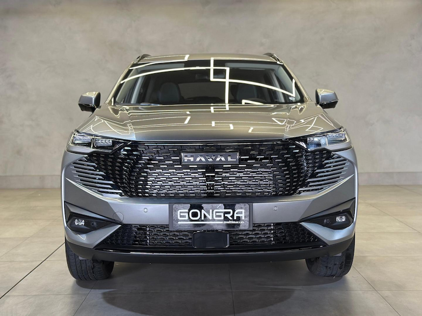 Foto do veículo GWM HAVAL H6  H6 PREMIUM PHEV AWD 2025 2.288 KM 246.900,00