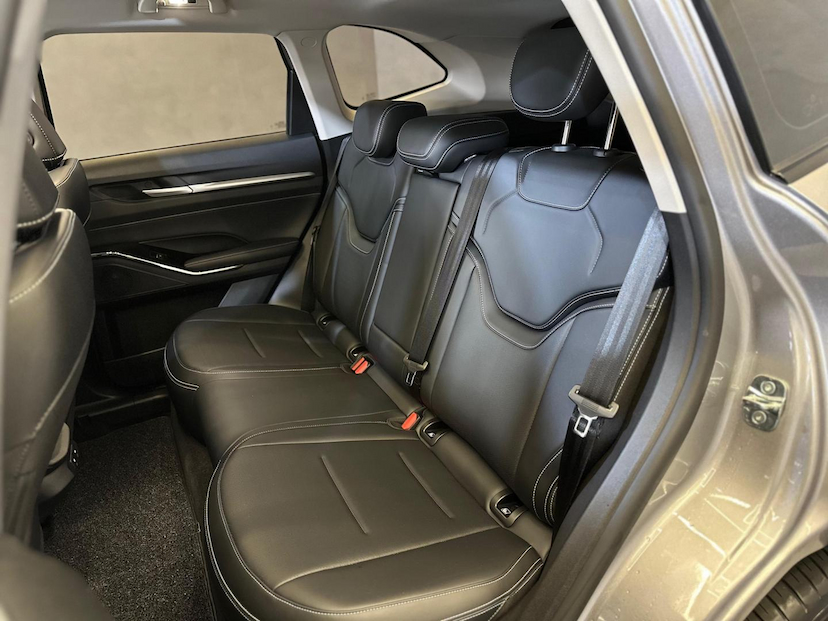 Foto do veículo GWM HAVAL H6  H6 PREMIUM PHEV AWD 2025 2.288 KM 246.900,00