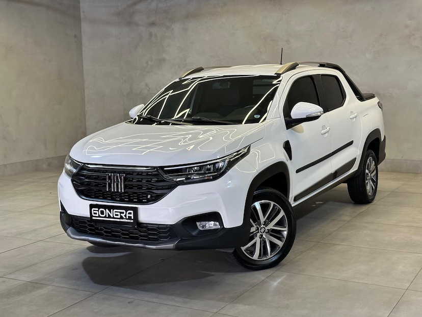 Foto do veículo FIAT STRADA  VOLCANO 13CD 2022 50.200 KM 104.900,00
