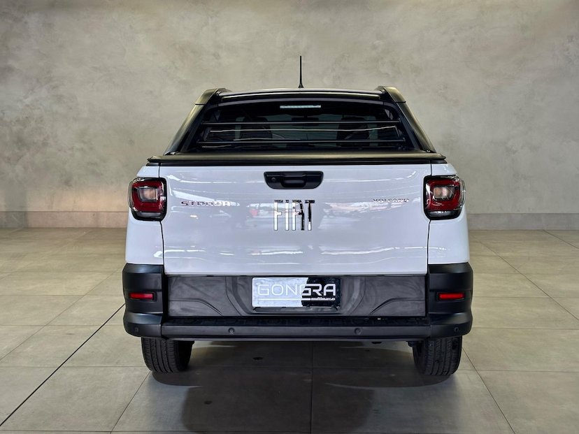 Foto do veículo FIAT STRADA  VOLCANO 13CD 2022 50.200 KM 104.900,00
