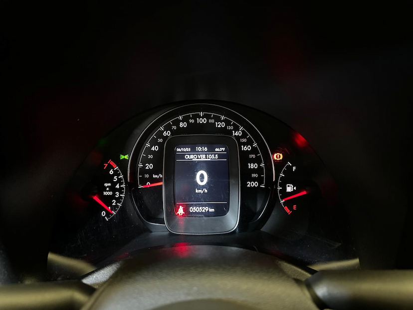 Foto do veículo FIAT STRADA  VOLCANO 13CD 2022 50.200 KM 104.900,00