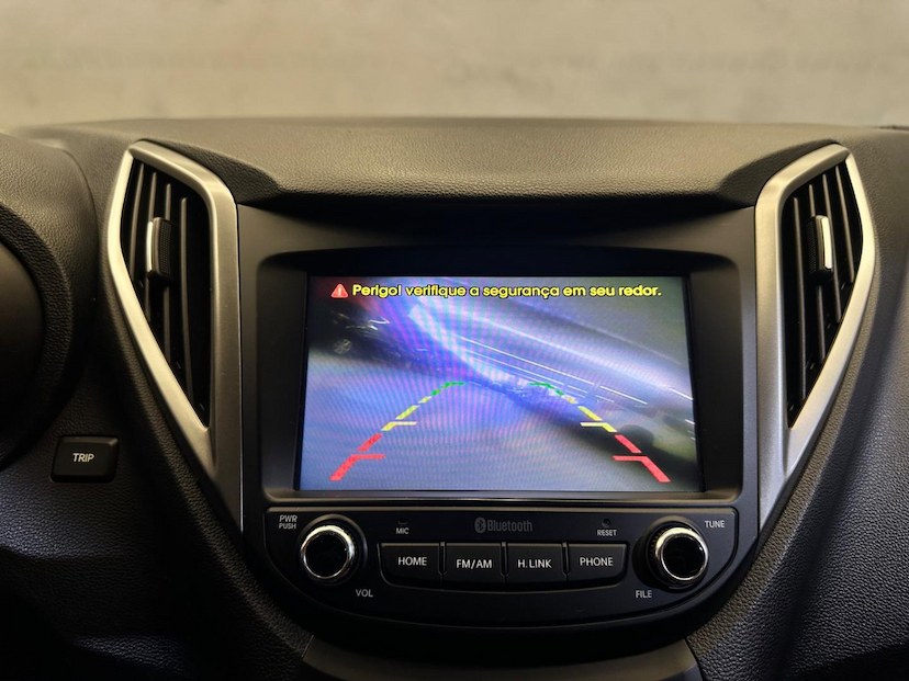 Foto do veículo HYUNDAI HB20  PREMIUM 1.6 FLEX 16V AUT. 2017 62.710 KM 68.900,00
