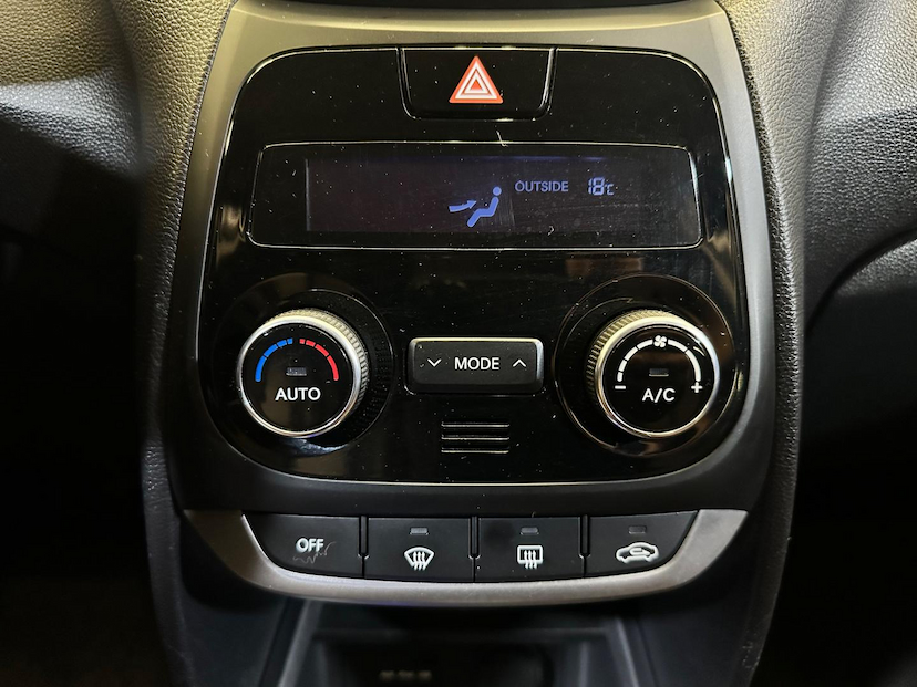 Foto do veículo HYUNDAI HB20  PREMIUM 1.6 FLEX 16V AUT. 2017 62.710 KM 68.900,00