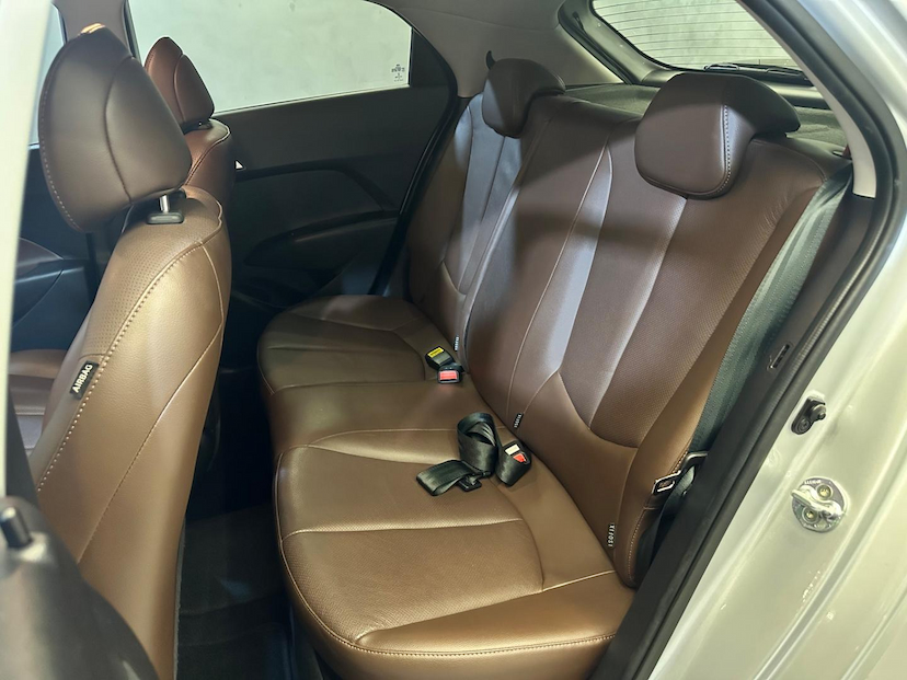 Foto do veículo HYUNDAI HB20  PREMIUM 1.6 FLEX 16V AUT. 2017 62.710 KM 68.900,00