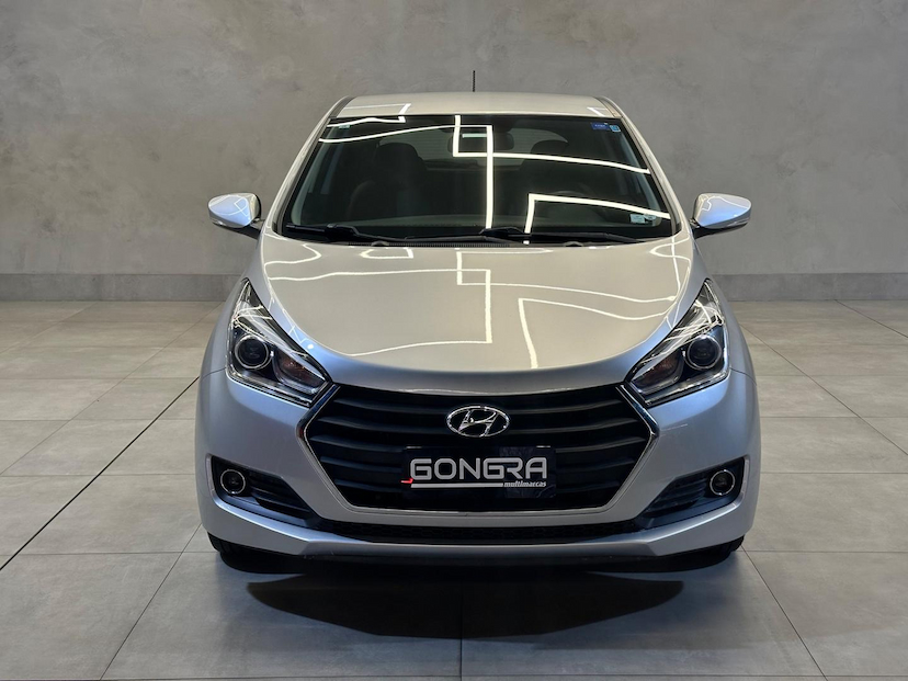 Foto do veículo HYUNDAI HB20  PREMIUM 1.6 FLEX 16V AUT. 2017 62.710 KM 68.900,00
