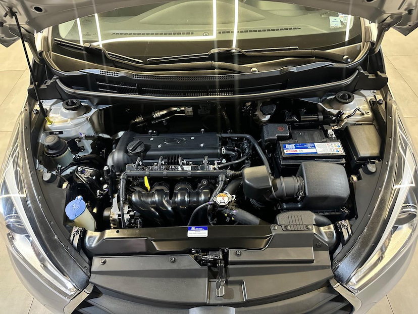 Foto do veículo HYUNDAI HB20  PREMIUM 1.6 FLEX 16V AUT. 2017 62.710 KM 68.900,00
