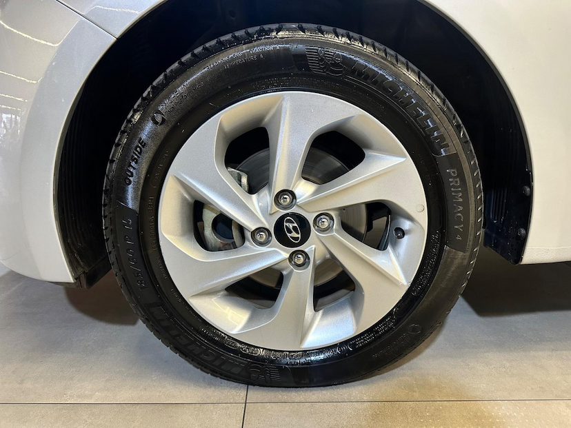 Foto do veículo HYUNDAI HB20  PREMIUM 1.6 FLEX 16V AUT. 2017 62.710 KM 68.900,00
