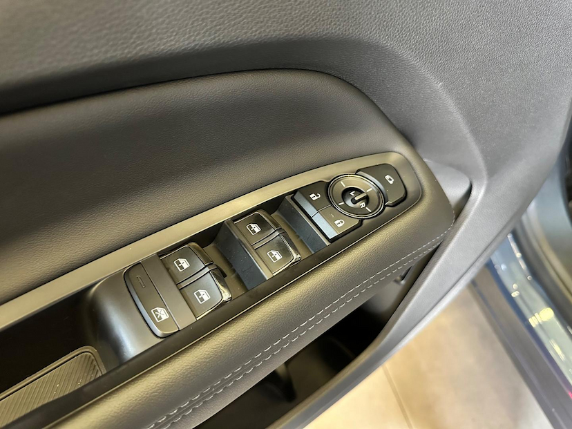 Foto do veículo FORD TERRITORY  TITANIUM 1.5 GTDI ECOBO 2025 6.549 KM 192.900,00