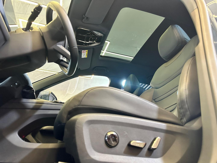 Foto do veículo FORD TERRITORY  TITANIUM 1.5 GTDI ECOBO 2025 6.549 KM 192.900,00