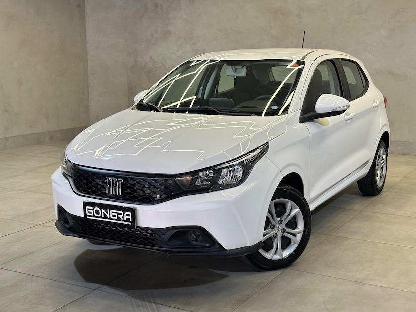 Foto do veículo FIAT ARGO  DRIVE 1.0 2025 51.709 KM 69.900,00
