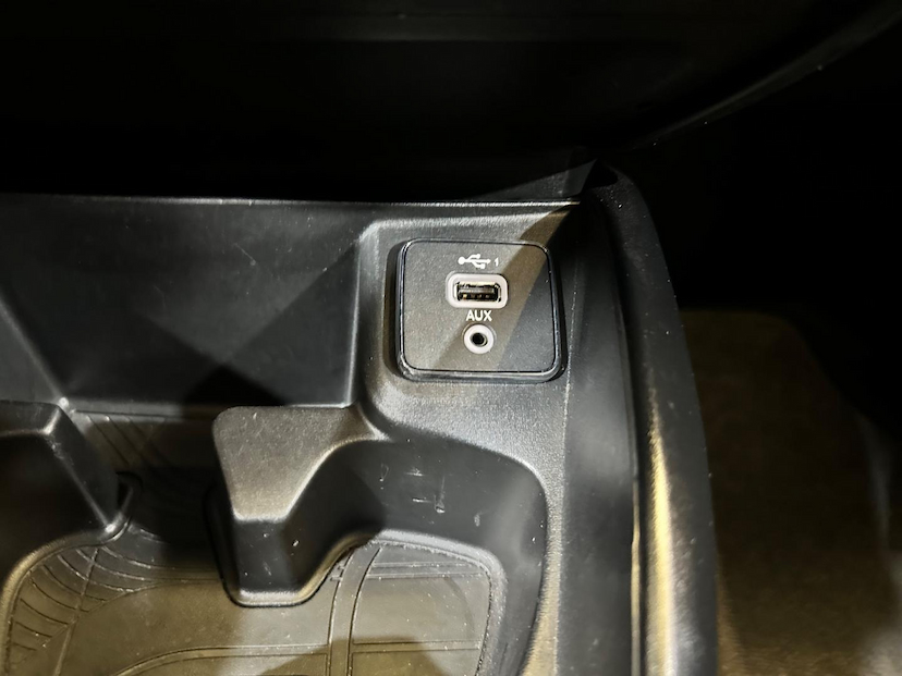 Foto do veículo FIAT ARGO  DRIVE 1.0 2025 51.709 KM 69.900,00