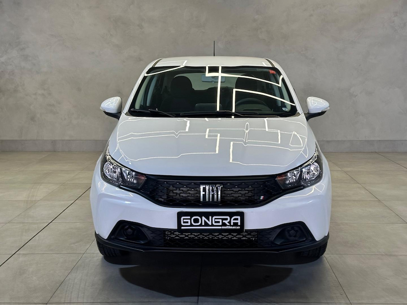 Foto do veículo FIAT ARGO  DRIVE 1.0 2025 51.709 KM 69.900,00
