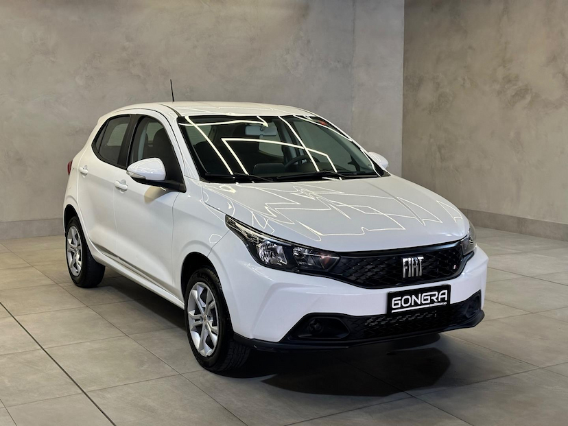 Foto do veículo FIAT ARGO  DRIVE 1.0 2025 51.709 KM 69.900,00