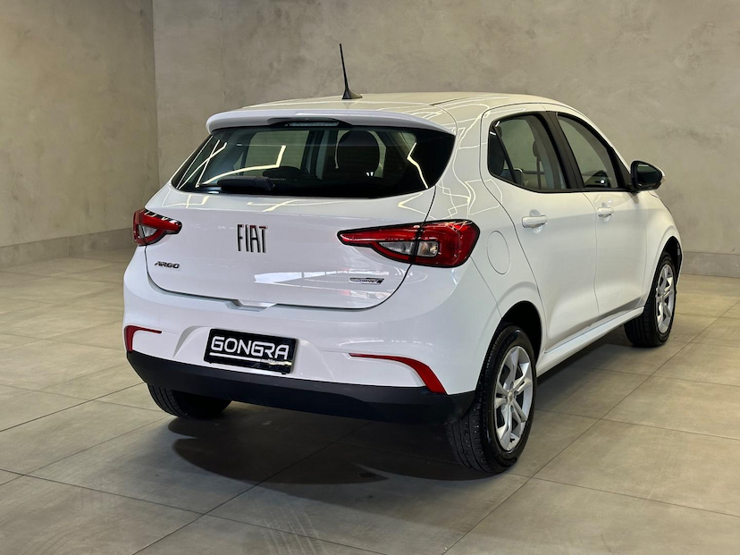 Foto do veículo FIAT ARGO  DRIVE 1.0 2025 51.709 KM 69.900,00