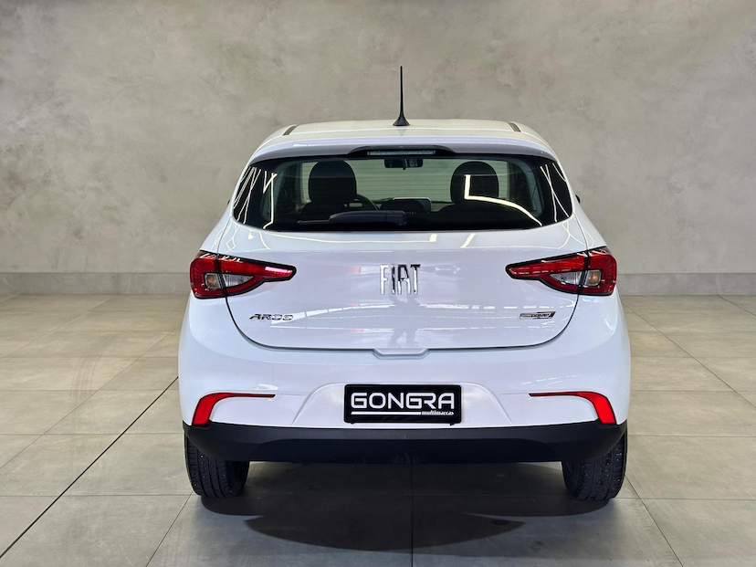 Foto do veículo FIAT ARGO  DRIVE 1.0 2025 51.709 KM 69.900,00