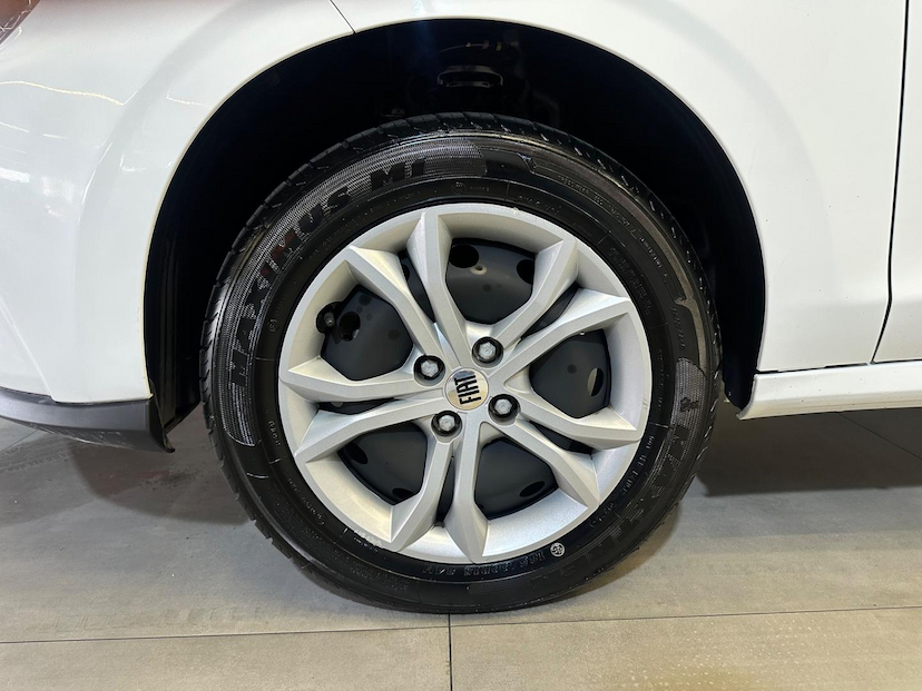 Foto do veículo FIAT ARGO  DRIVE 1.0 2025 51.709 KM 69.900,00