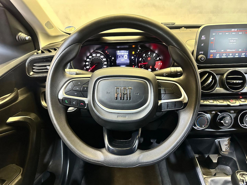 Foto do veículo FIAT ARGO  DRIVE 1.0 2025 51.709 KM 69.900,00
