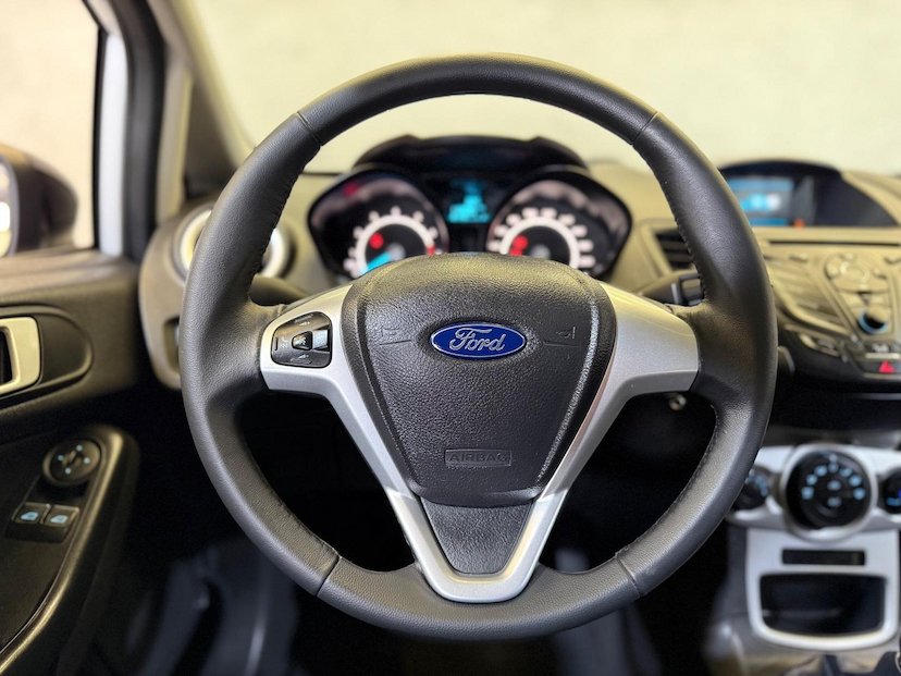 Foto do veículo FORD FIESTA  16SE 2019 112.955 KM 56.900,00