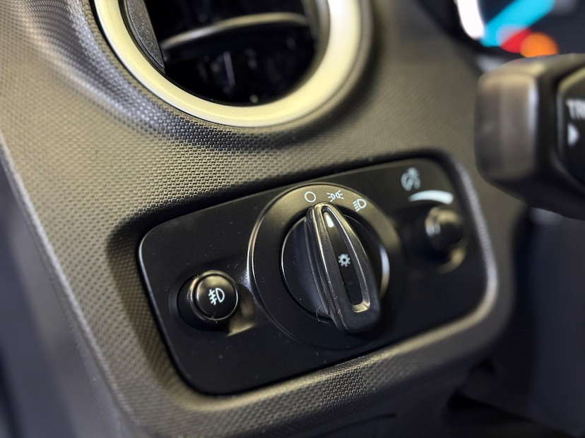 Foto do veículo FORD FIESTA  16SE 2019 112.955 KM 56.900,00