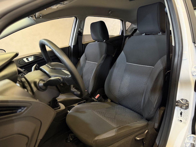 Foto do veículo FORD FIESTA  16SE 2019 112.955 KM 56.900,00