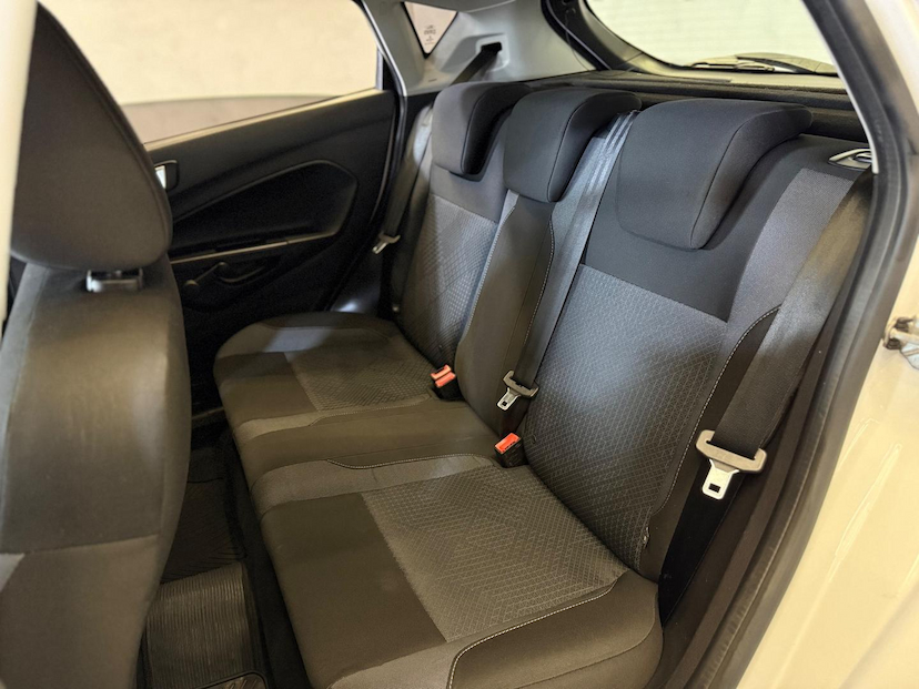 Foto do veículo FORD FIESTA  16SE 2019 112.955 KM 56.900,00